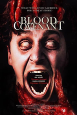 Blood Covenant (Blood Covenant)