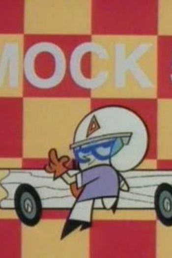 Poster de Episódio Mock 5 (1997)