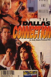 Dallas Connection - Poster / Capa / Cartaz - Oficial 1