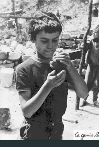 Poster 1 de Filme Ce gamin, là (1975)