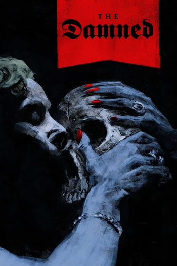  de Filme Os Deuses Malditos (1969)