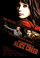 O Desaparecimento de Alice Creed