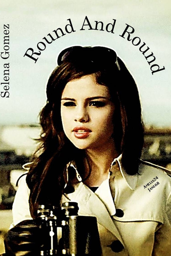 Poster de Curta Selena Gomez & the Scene: Round & Round (2010)