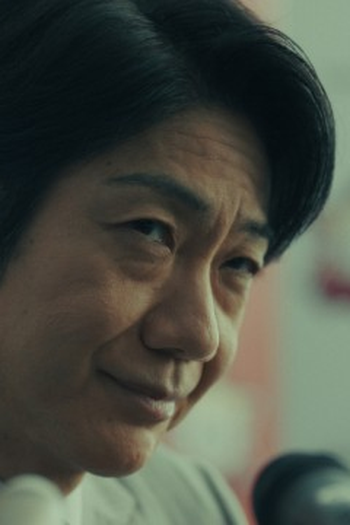 Poster de Episódio 第４話 (2026)