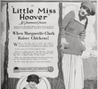 Little Miss Hoover