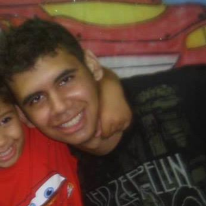 Foto de perfil de Carlos André