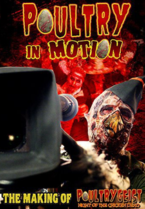 Poultry in Motion: Truth Is Stranger Than Chicken (Poultry in Motion: Truth Is Stranger Than Chicken)