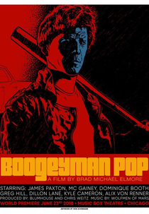 Boogeyman Pop (Boogeyman Pop)