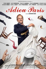 Adieu Paris (Adieu Paris)