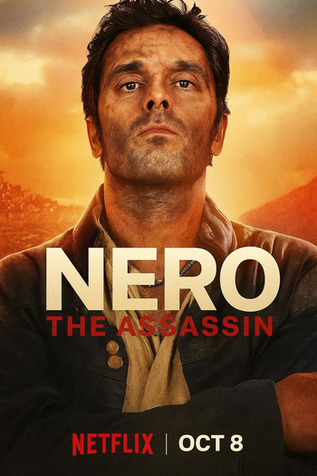  de Série Néro (2025)