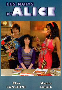 As Noites de Alice (Les Nuits D'alice)