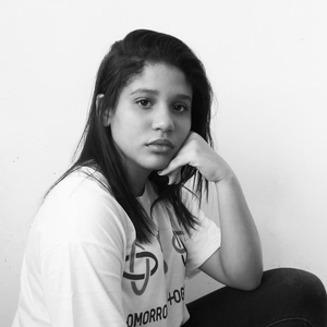 Foto de perfil de Mirella