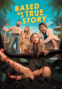 Baseado Numa História Real (2ª Temporada) (Based on a True Story (Season 2))