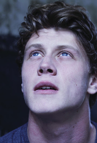 George MacKay