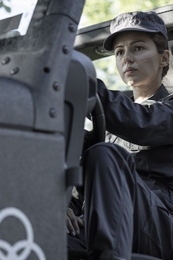 Poster de Episódio Death and the Dead (2021)