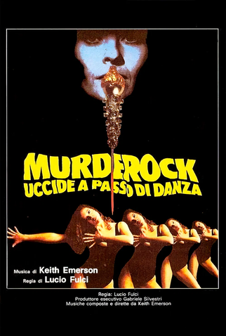 Poster 8 de Filme Nova York - Cidade Violenta (1984)