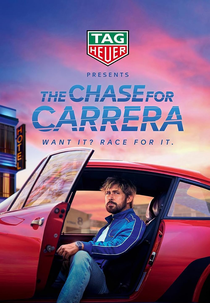 The Chase for Carrera (The Chase for Carrera)