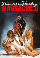 Slumber Party: O Massacre II (Slumber Party Massacre II)