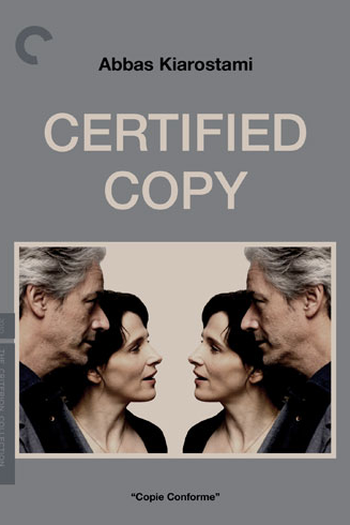  de Filme Cópia Fiel (2010)