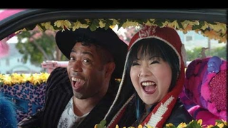 Trailer: Bam Bam & Celeste - trailer