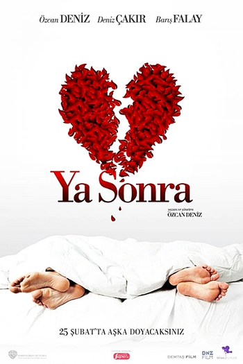  de Filme And Then What? (2011)