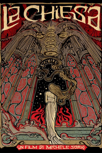  de Filme A Catedral (1989)