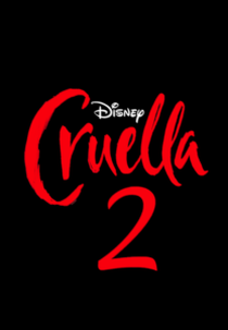 Cruella 2 (Cruella 2)