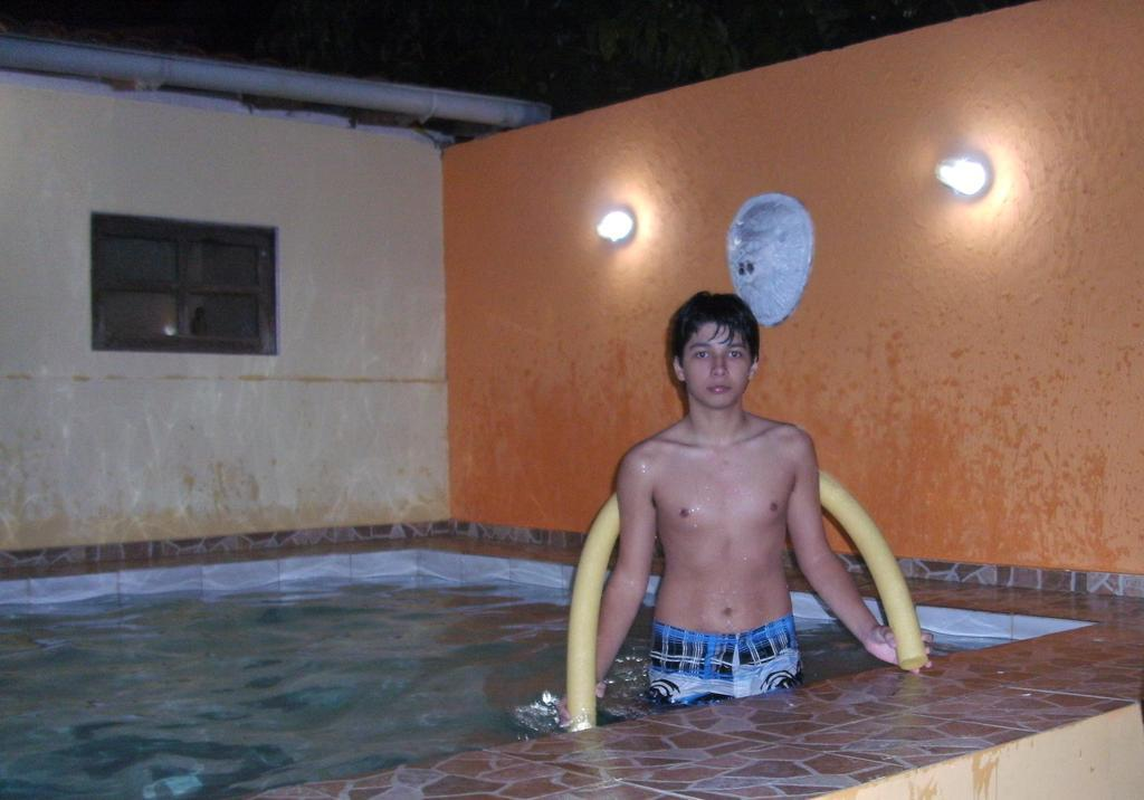 Ítalo Andrade - Foto 1