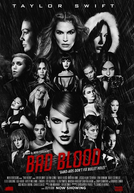 Taylor Swift: Bad Blood