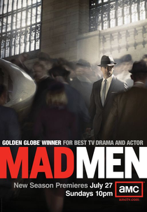 Mad Men (2ª Temporada) (Mad Men (Season 2))