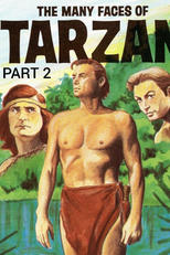 As Muitas Faces de Tarzan - Parte 2 (Tarzan at the Movies / The Many Faces of Tarzan - Part 2)