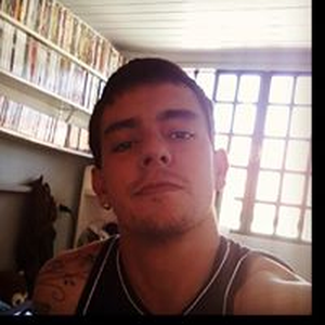 Foto de perfil de Diego