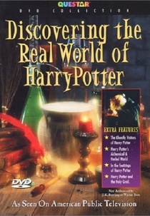Discovering the Real World of Harry Potter (Discovering the Real World of Harry Potter)