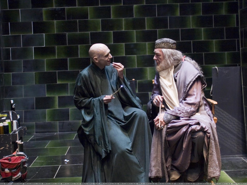 Foto 1 de Harry Potter e a Ordem da Fênix