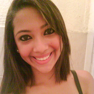 Foto de perfil de Meiry Monteiro