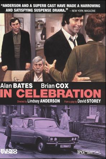  de Filme In Celebration (1975)