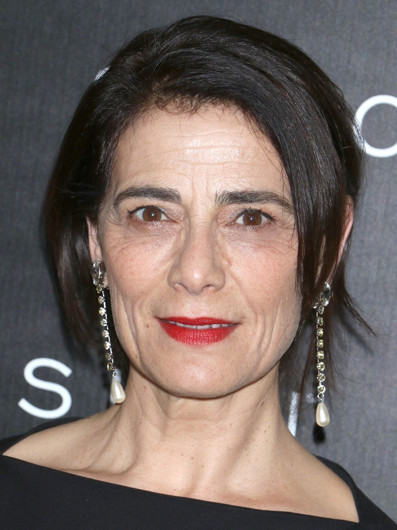 Hiam Abbass - Foto 1