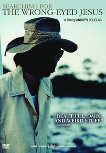 Searching for the Wrong-Eyed Jesus (Searching for the Wrong-Eyed Jesus)