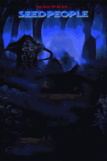  de Filme Semente do Mal (1992)