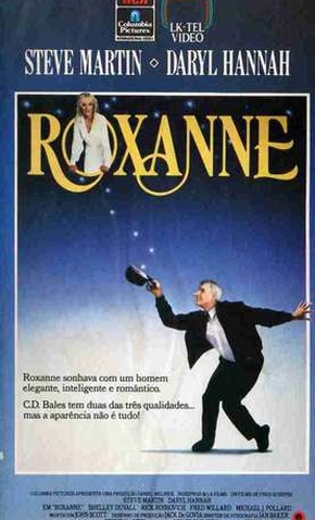 Roxanne - 1987 | Filmow