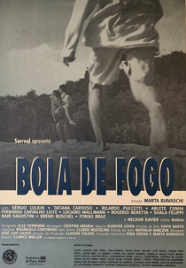 Bola de Fogo (Bola de Fogo)