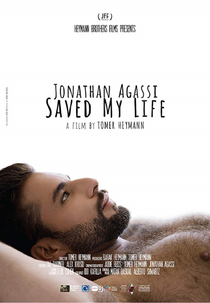 Jonathan Agassi Saved My Life (Jonathan Agassi Saved My Life)
