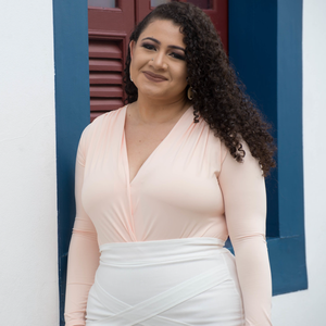 Foto de perfil de Graziela Silva