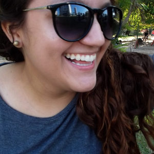 Foto de perfil de Vivian