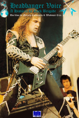 Headbanger Voice - A história da Rock Brigade (Headbanger Voice - A história da Rock Brigade)