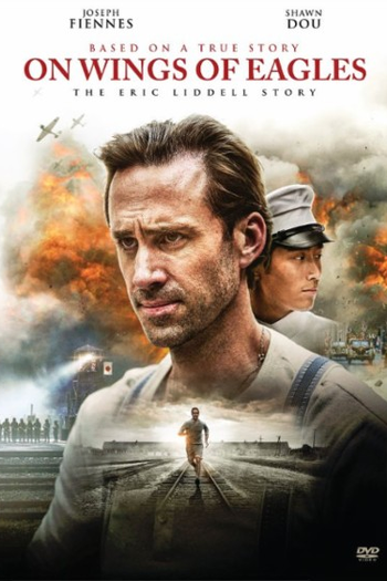  de Filme Em Busca da Liberdade (2017)