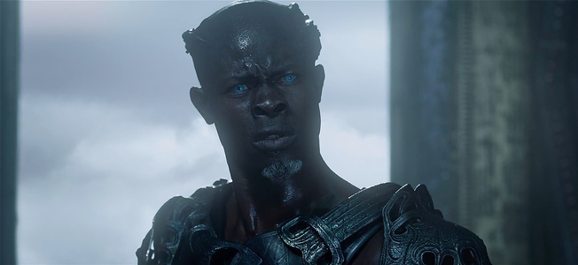 Peter Quill no primeiro clipe de Guardiões da Galáxia
