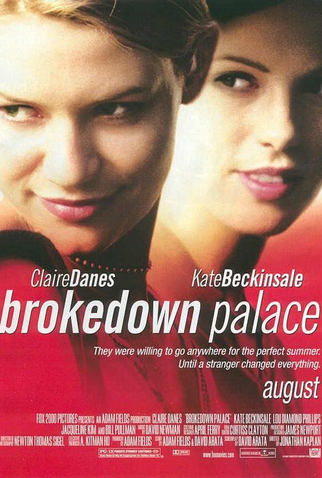 Poster 3 de Filme A Viagem (1999)