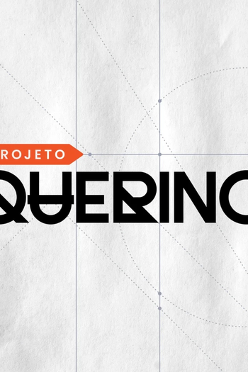  de Série Projeto Querino (Áudio) (2022)