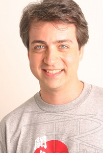 Rodrigo Candelot - Poster 1